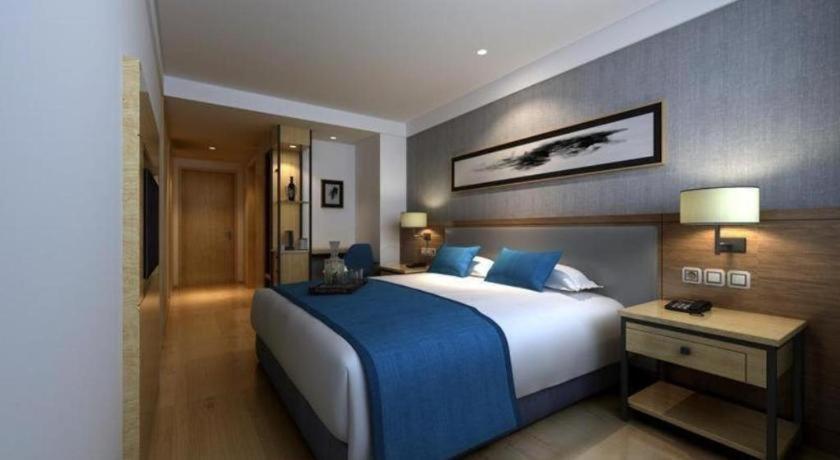Citytel Inn Beijing Exterior photo